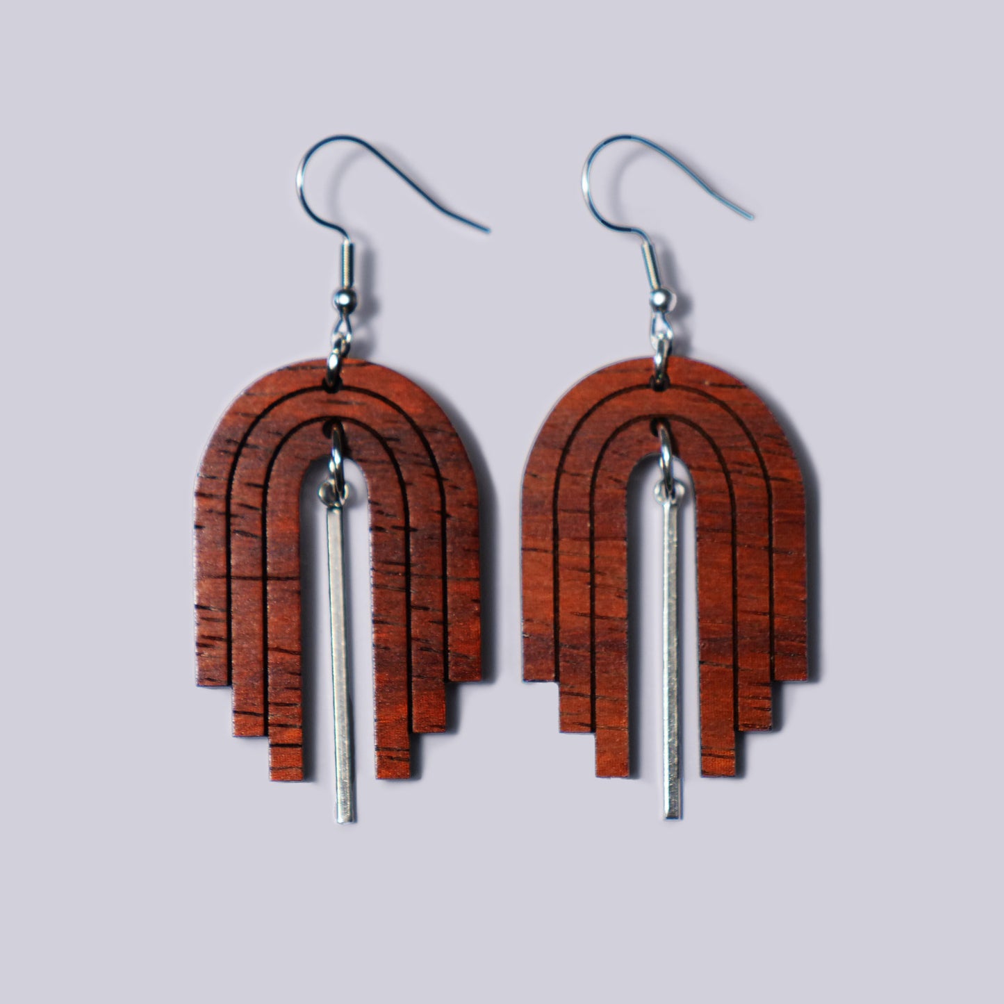 Waterfall Earrings